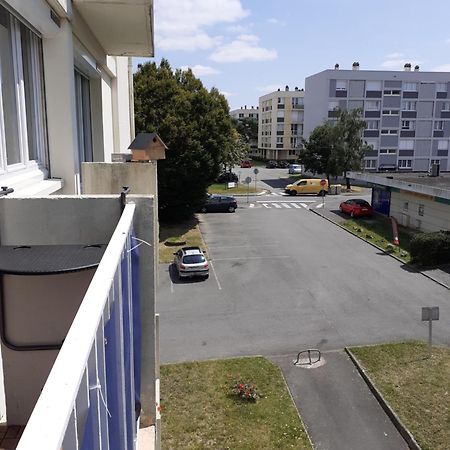 Appartement Pour Famille Amis Ou Colegue Cholet Dış mekan fotoğraf