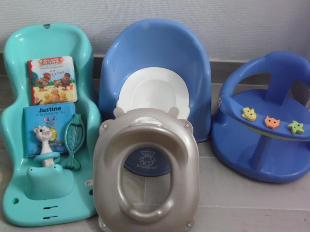 Appartement Pour Famille Amis Ou Colegue Cholet Dış mekan fotoğraf