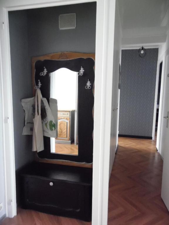 Appartement Pour Famille Amis Ou Colegue Cholet Dış mekan fotoğraf