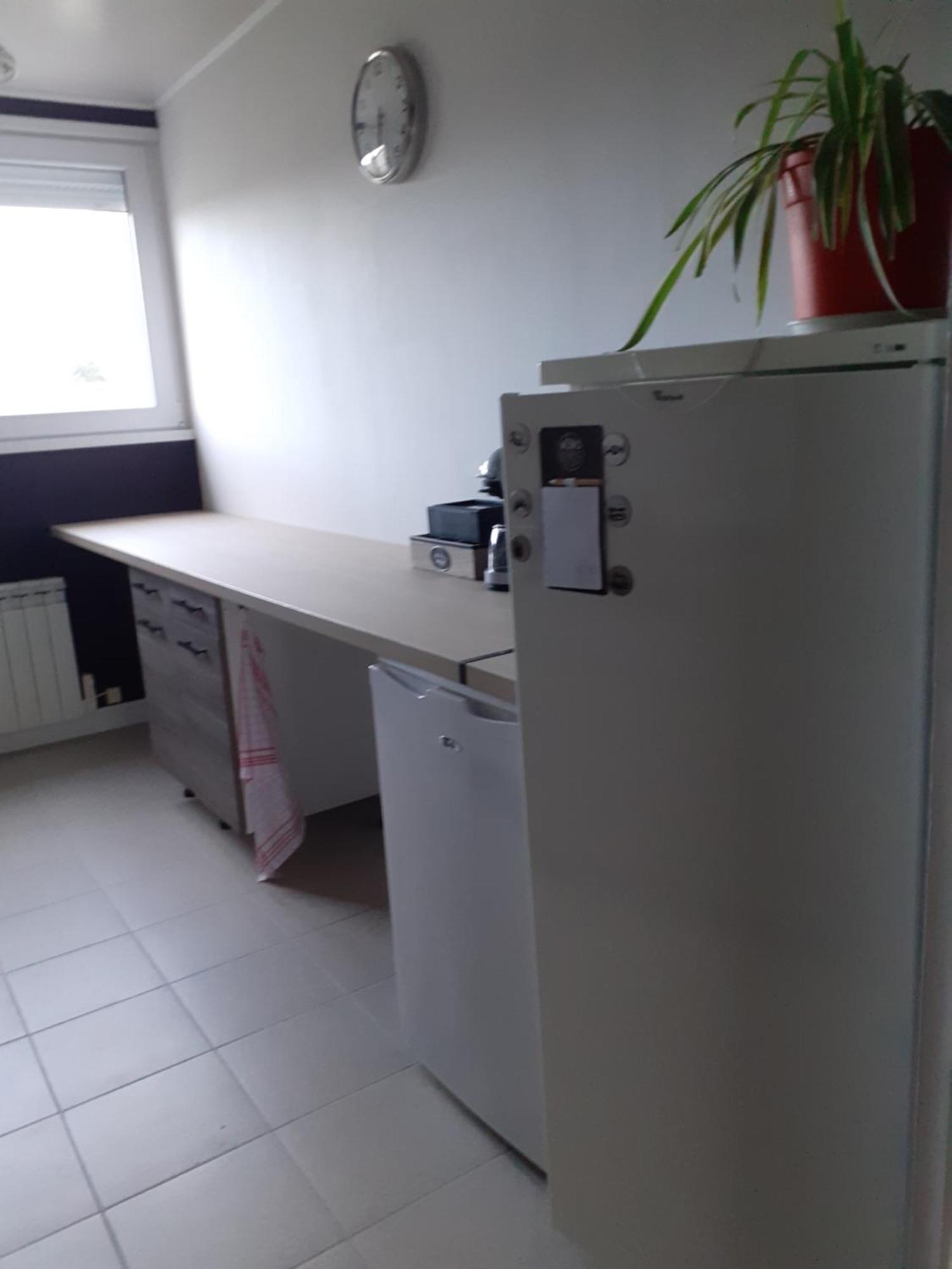 Appartement Pour Famille Amis Ou Colegue Cholet Dış mekan fotoğraf