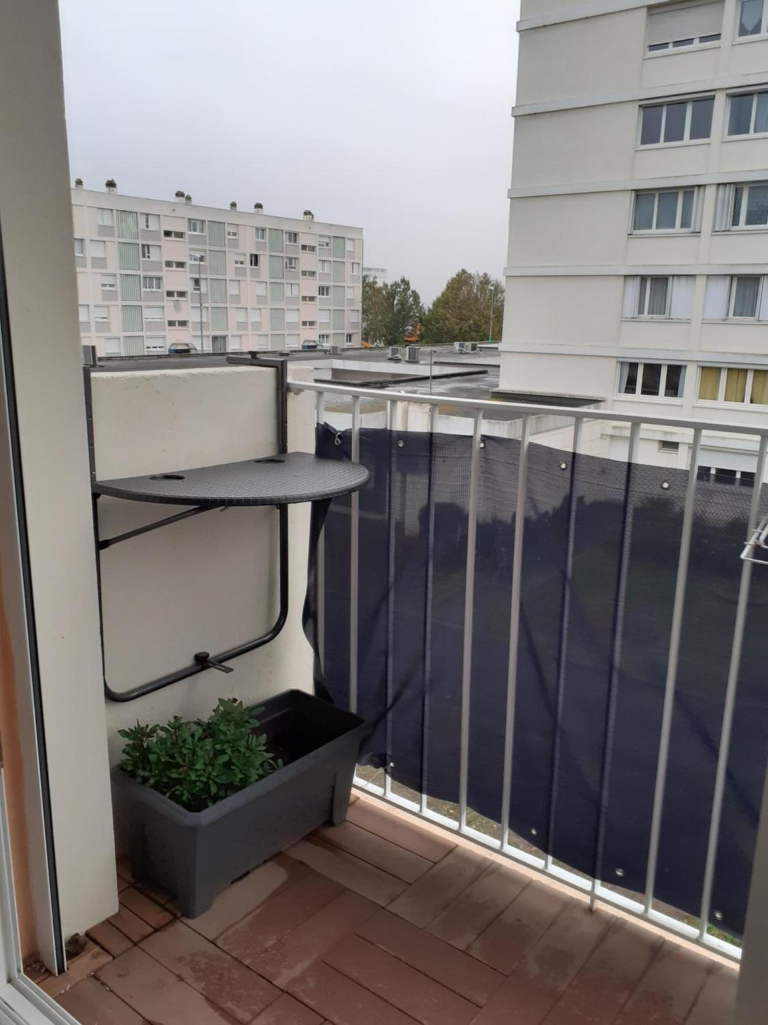 Appartement Pour Famille Amis Ou Colegue Cholet Dış mekan fotoğraf